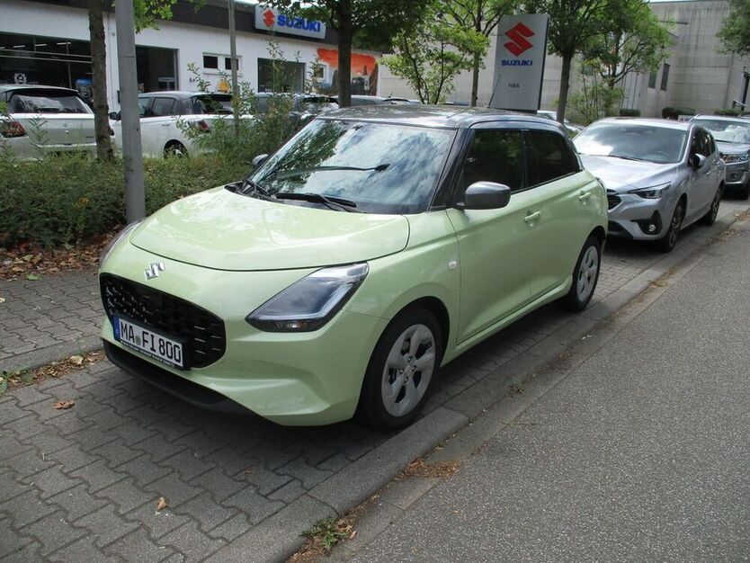 Swift