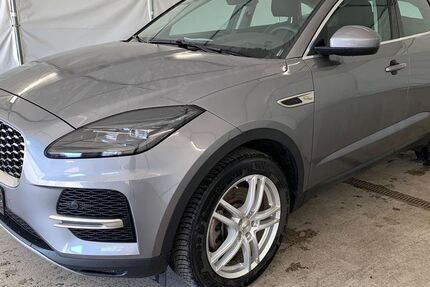Jaguar E-Pace 53.000 km 24.950 &euro; Steinbach-Hallenberg OT Herges-Hallenberg 98587