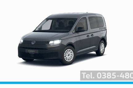 VW Caddy 12.457 km 27.890 € Schwerin 19057