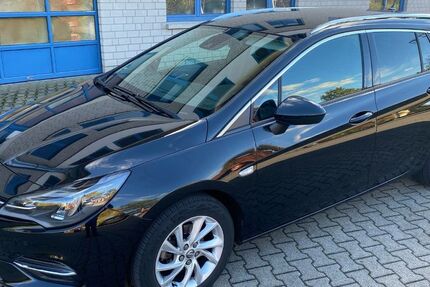 Opel Astra 74.000 km 13.200 &euro; Lübbecke 32312