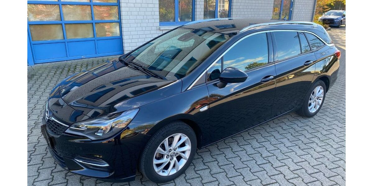 Opel Astra 74.000 km 13.700 &euro; Lübbecke 32312