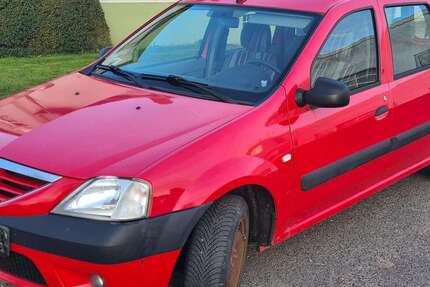 Dacia Logan 259.860 km 700 &euro; Seester 25370