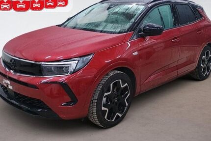 Opel Grandland (X) 38.400 km 22.480 &euro; Schwandorf 92421