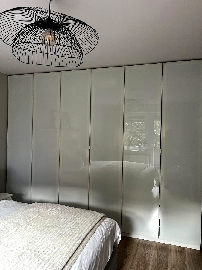 Moderne Hochparterrewohnung in bester Innenstadtlage – ruhig und komfortabel 3 zimmer