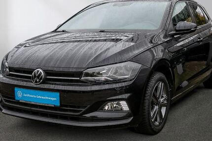 VW Polo 45.850 km 15.980 € Lübeck 23560