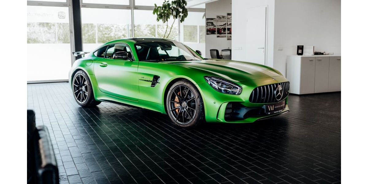 Mercedes-Benz AMG GT R 2.980 km 156.850 &euro; Bretzfeld 74626