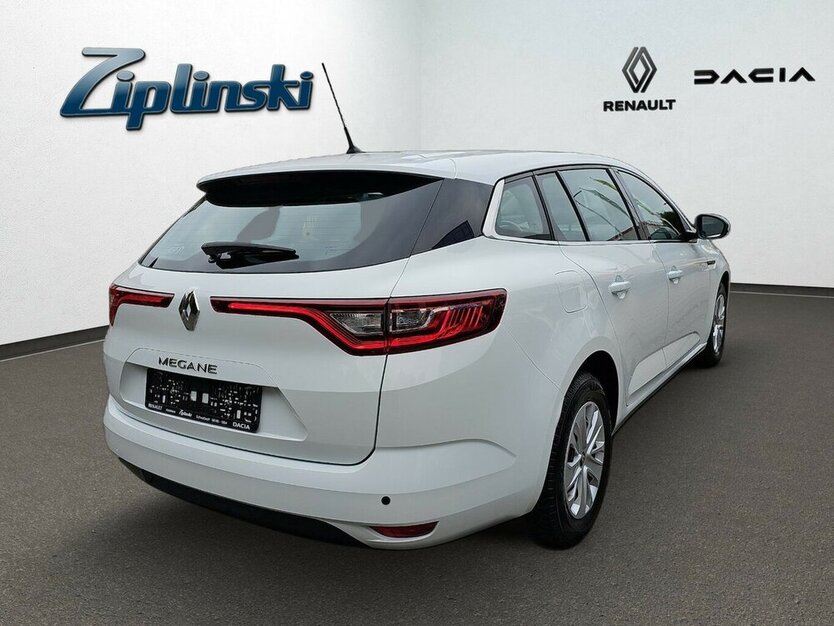 Renault Megane Life+ Insp.+ TÜV+ Bremsen HI + NEU + 80.000 km 11.445 € Schwalbach/Taunus 65824