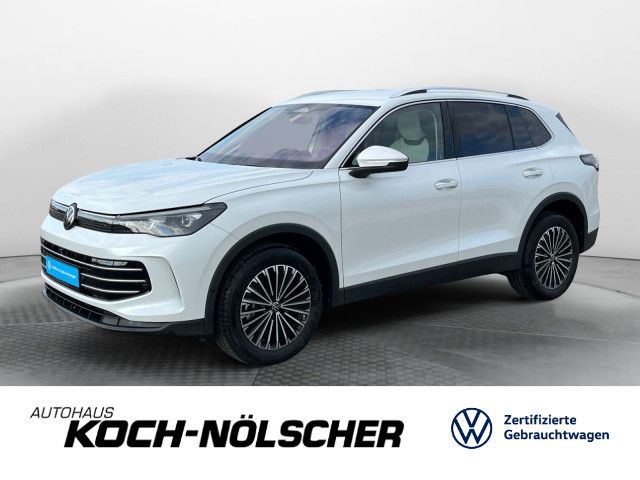VW Tiguan 9.990 km 43.995 &euro; Insingen 91610