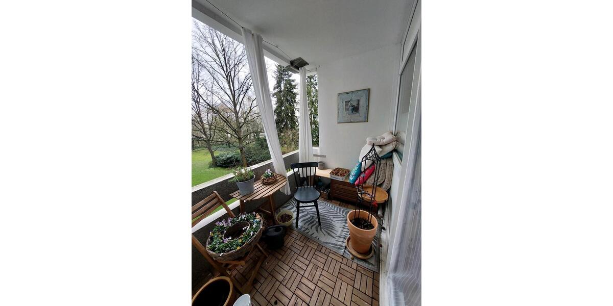 Etagenwohnung Laatzen - 3.5 Zimmer, 90 m&sup2;, 185.000&euro; | Angebot:26835540