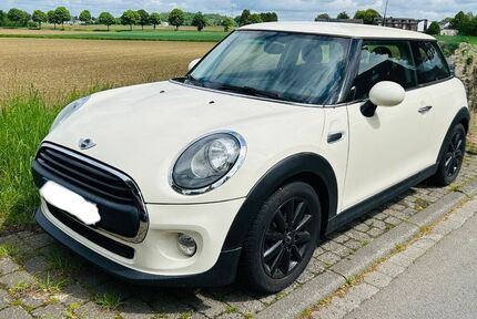 Mini One D