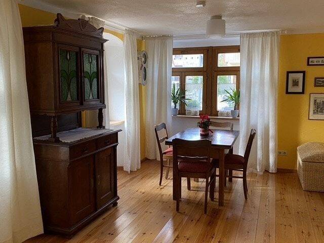 Einfamilienhaus Leibertingen Worndorf - 3 Zimmer, 77 m&sup2;, 125.000&euro; | Angebot:26403585