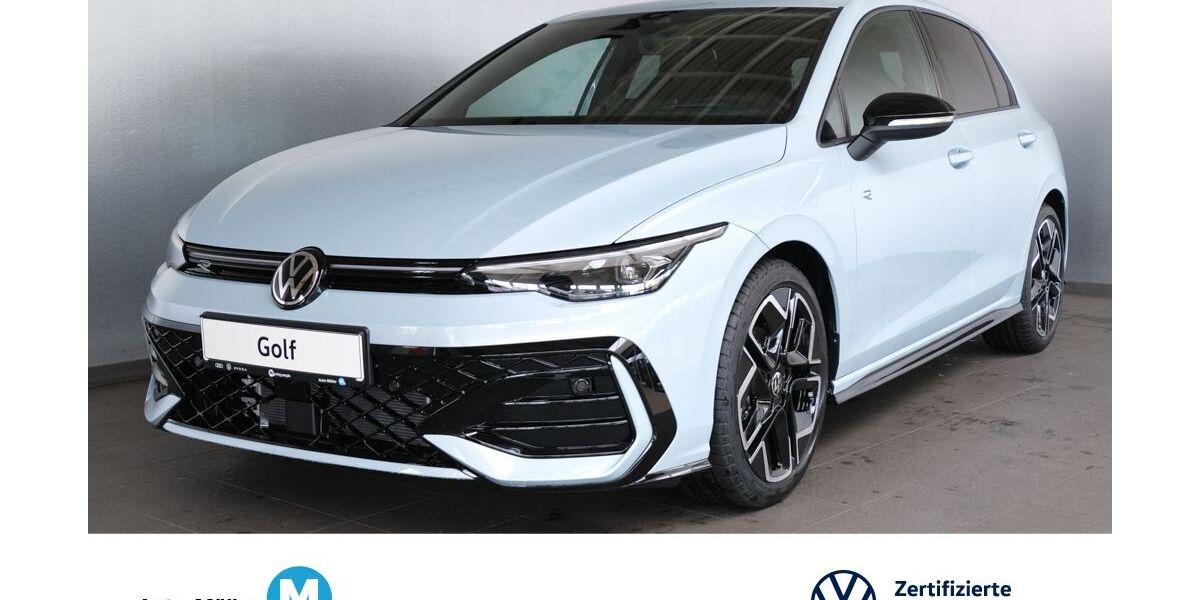 VW Golf 8.000 km 35.980 &euro; Hüttenberg-Rechtenbach 35625