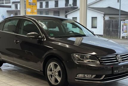 VW Passat 157.000 km 8.700 &euro; Alfeld (Leine) 31061