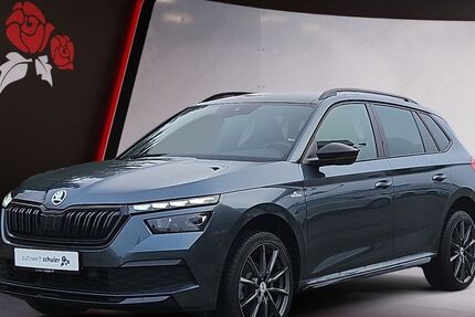 Skoda Kamiq 40.400 km 24.249 &euro; Villingen-Schwenningen 78052