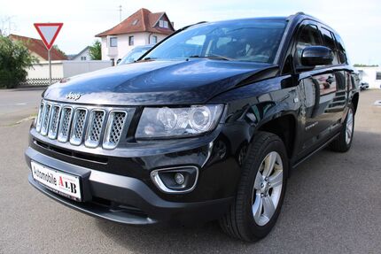 Jeep Compass 212.000 km 6.690 &euro; Schömberg 72355