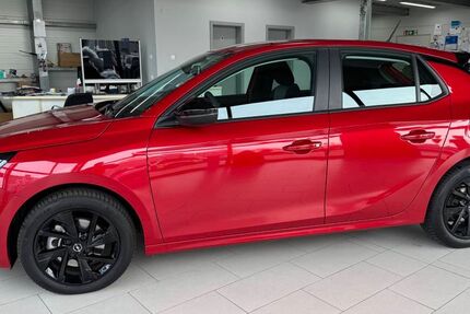 Opel Corsa 31.993 km 18.670 &euro; Nidda 63667