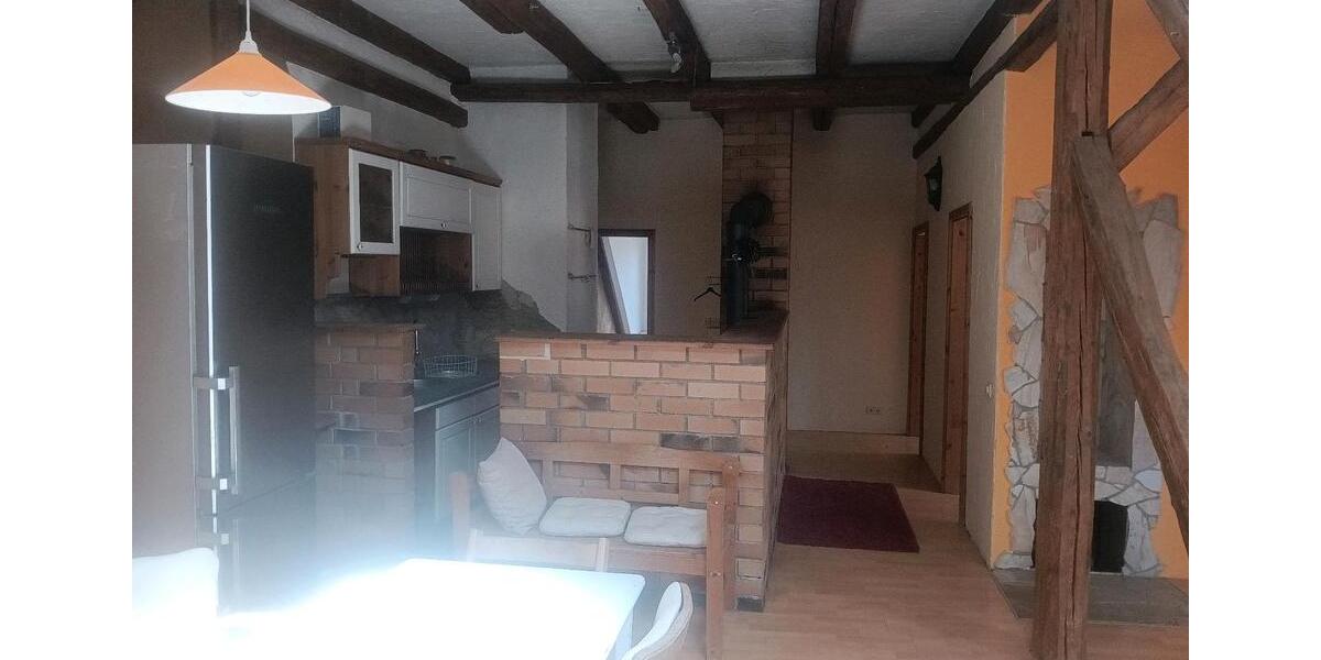 Etagenwohnung Haßfurt - 4 Zimmer, 90 m&sup2;, 720&euro; | Angebot:26456208