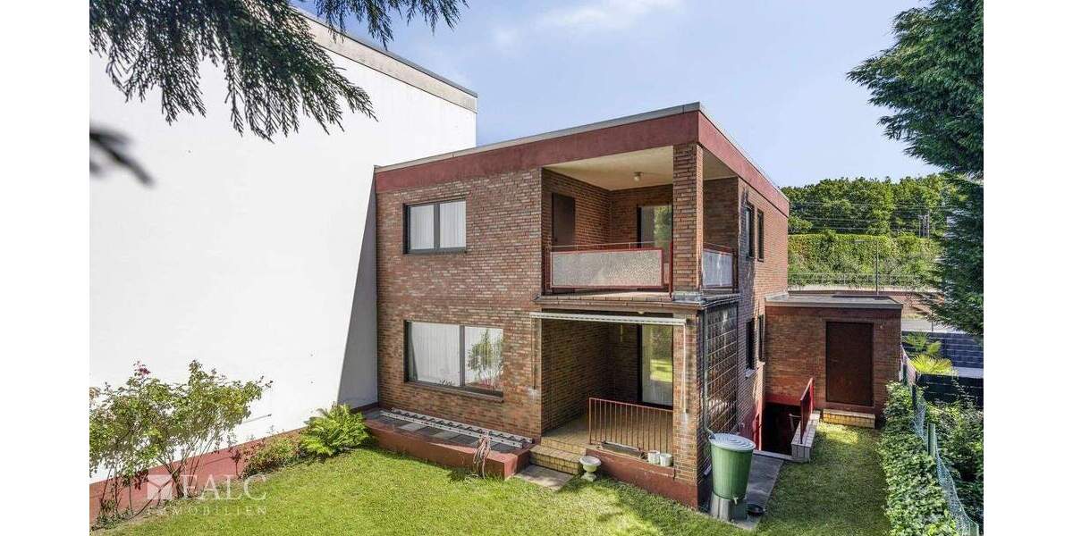 Reihenendhaus Köln Weiden - 5 Zimmer, 124 m&sup2;, 599.000&euro; | Angebot:23047571