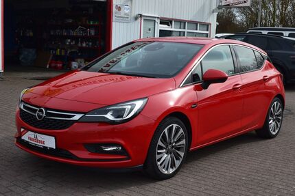 Opel Astra 172.758 km 9.390 &euro; Worbis 37339