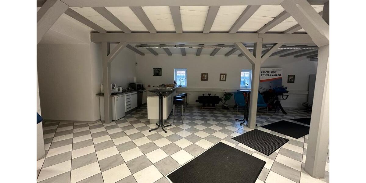 Gewerbeobjekt Bad Rappenau - 2.500&euro; | Angebot:18295883