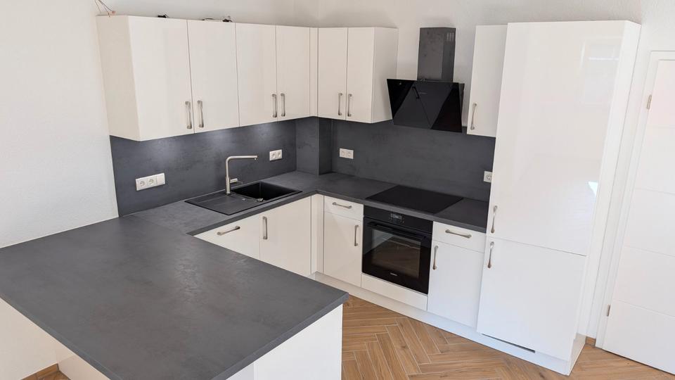 Erdgeschoßwohnung Sögel - 2 Zimmer, 78 m&sup2;, 778&euro; | Angebot:26343106