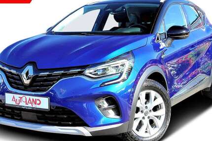Renault Captur 54.737 km 17.990 € Coburg 96450