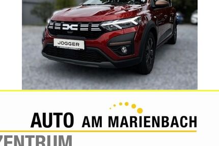 Dacia Jogger 15.690 km 19.990 € Grafenrheinfeld 97506
