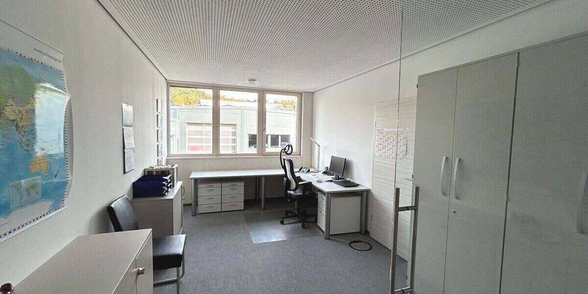 Gewerbeobjekt Krumbach - 1.849.000&euro; | Angebot:25698728