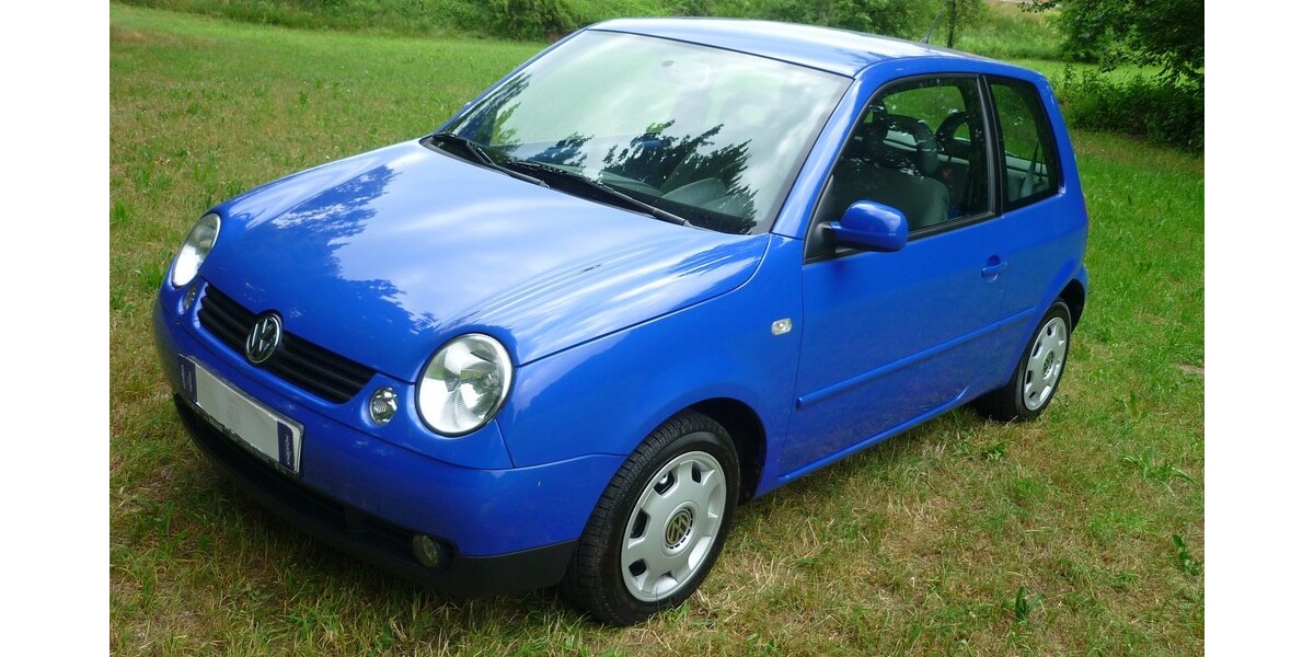 VW Lupo 212.942 km 2.599 € Roth 91154