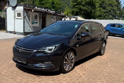 Opel Astra 105.000 km 10.890 &euro; Hagen 58089