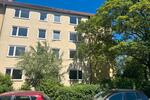 *Studenten-WG* H.-Stöcken, helle 2-Zi.-Whg. mit Teilküche.