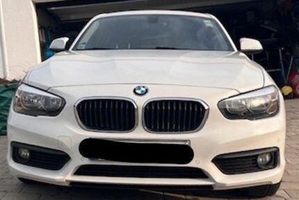 BMW 116 113.000 km 9.999 &euro; Taufkirchen 84416