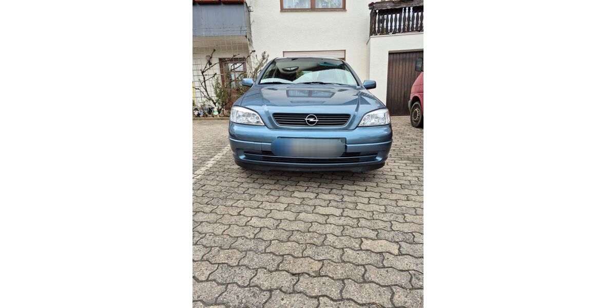 Opel Astra 133.500 km 1.500 &euro; Neckartailfingen 72666