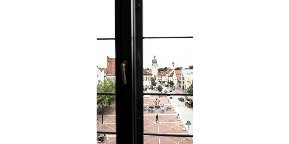 Gewerbeobjekt Erding - 4.010&euro; | Angebot:26301925