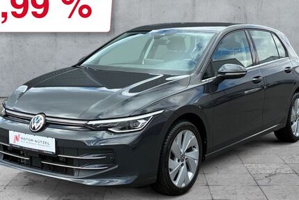 VW Golf 19.405 km 25.850 &euro; Hof 95030