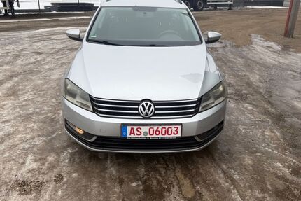 VW Passat 370.000 km 3.500 &euro; Sulzbach-Rosenberg 92237