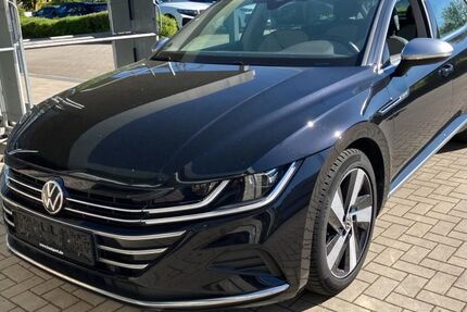 VW Arteon 166.574 km 18.330 &euro; Nabburg 92507