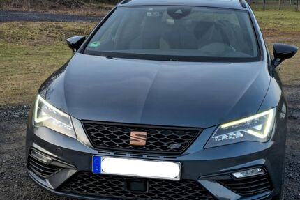 Seat Leon 95.800 km 21.800 &euro; Telgte 48291