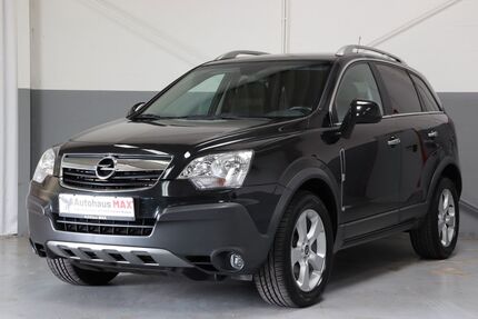Opel Antara 87.028 km 9.990 &euro; Mannheim 68219