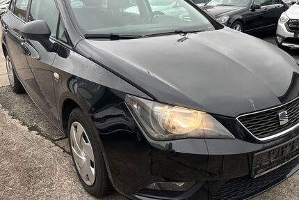 Seat Ibiza 171.890 km 4.299 &euro; Schönaich 71101
