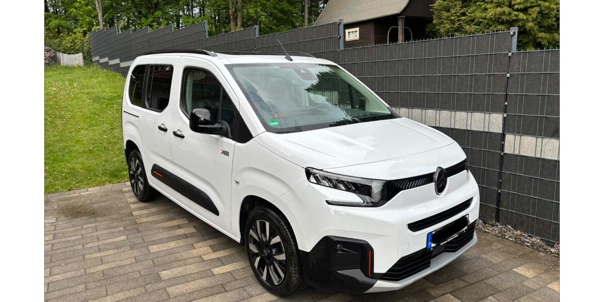 Citroen Berlingo 22.500 km 24.000 &euro; Elend 38875