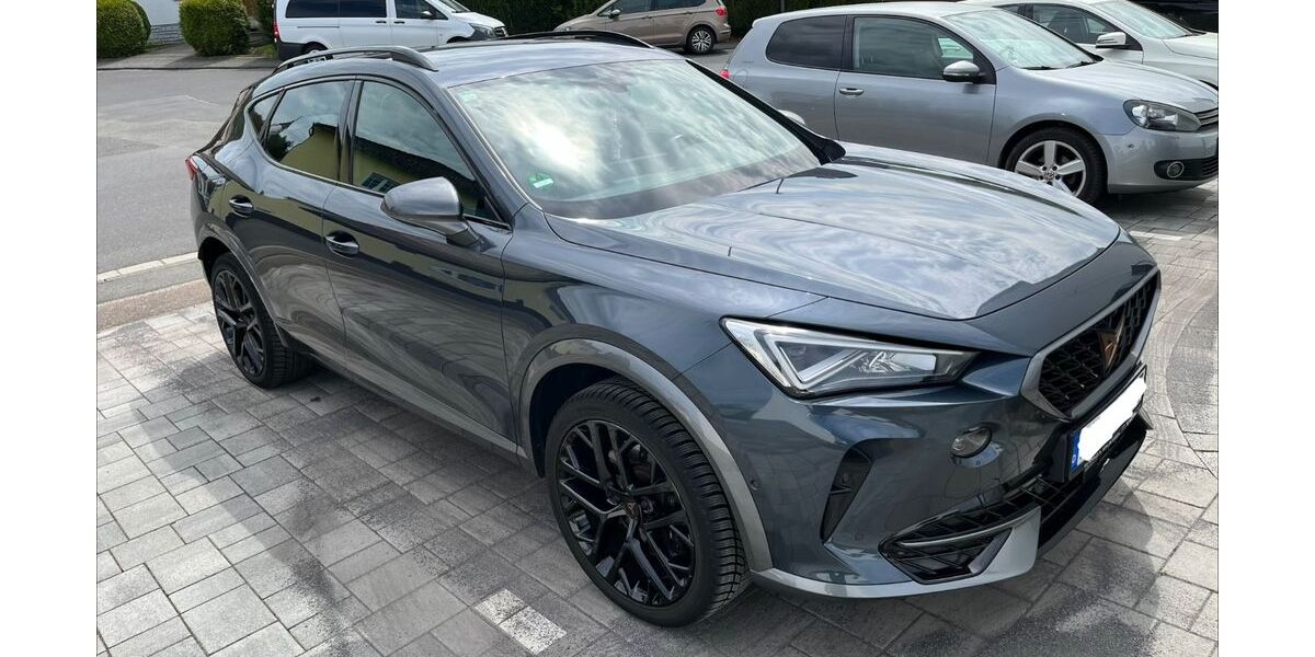 Cupra Formentor 81.000 km 22.099 &euro; Beselich 65614