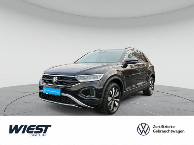 VW T-Roc 8.224 km 23.950 &euro; Bensheim 64625