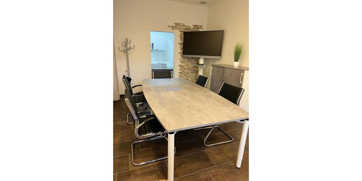 Nachmieter Büro- Gewerbefläche in der Altstadt von Stralsund zimmer