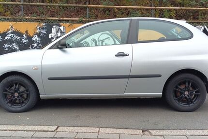 Seat Ibiza 65.000 km 3.500 € Ennepetal 58256