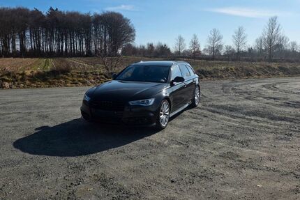 Audi A6 168.500 km 18.900 &euro; Geestland 27607