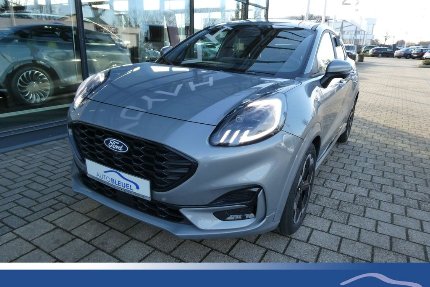 Ford Puma 5.400 km 27.950 &euro; Kerpen-Sindorf 50170