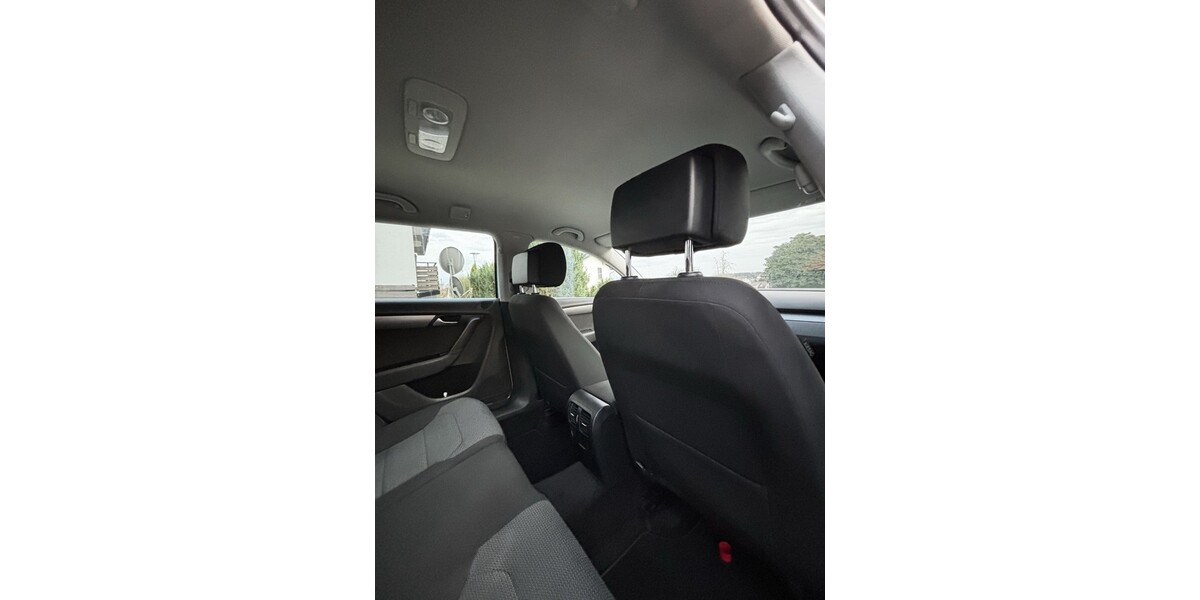 VW Passat Variant 156.486 km 9.300 € Jagstzell 73489