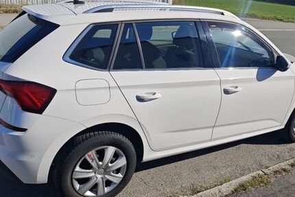 Skoda Kamiq 105.000 km 16.800 &euro; Winkelhaid 90610