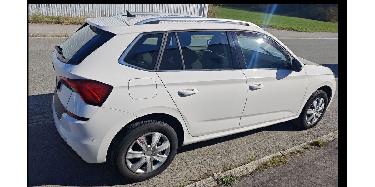 Skoda Kamiq 105.000 km 16.800 &euro; Winkelhaid 90610